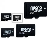 SD Card - 8GB